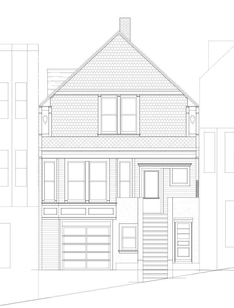 942 Noe Street - Photo 1