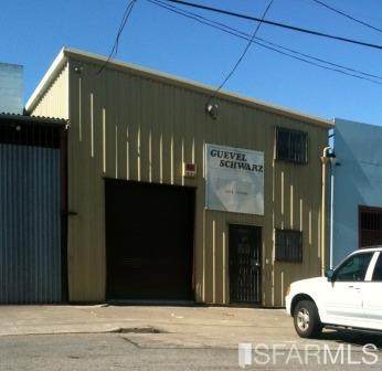 1415 Donner Avenue - Photo 1