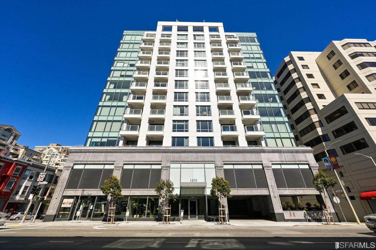 1450 Franklin Street - Photo 1