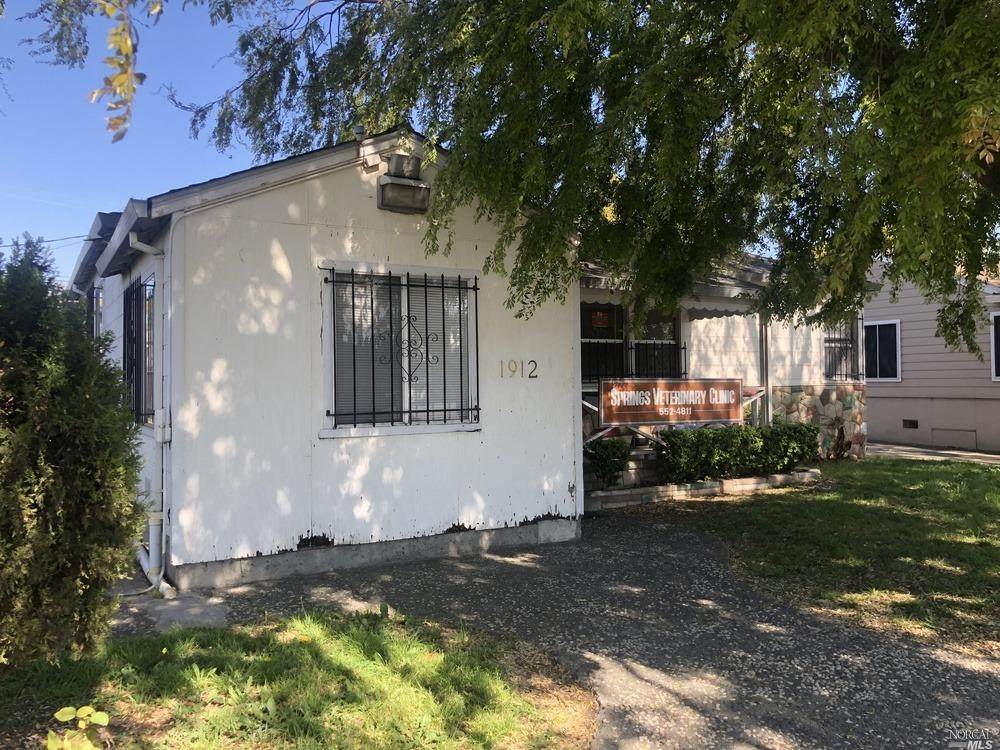 1912 Springs Road - Photo 1