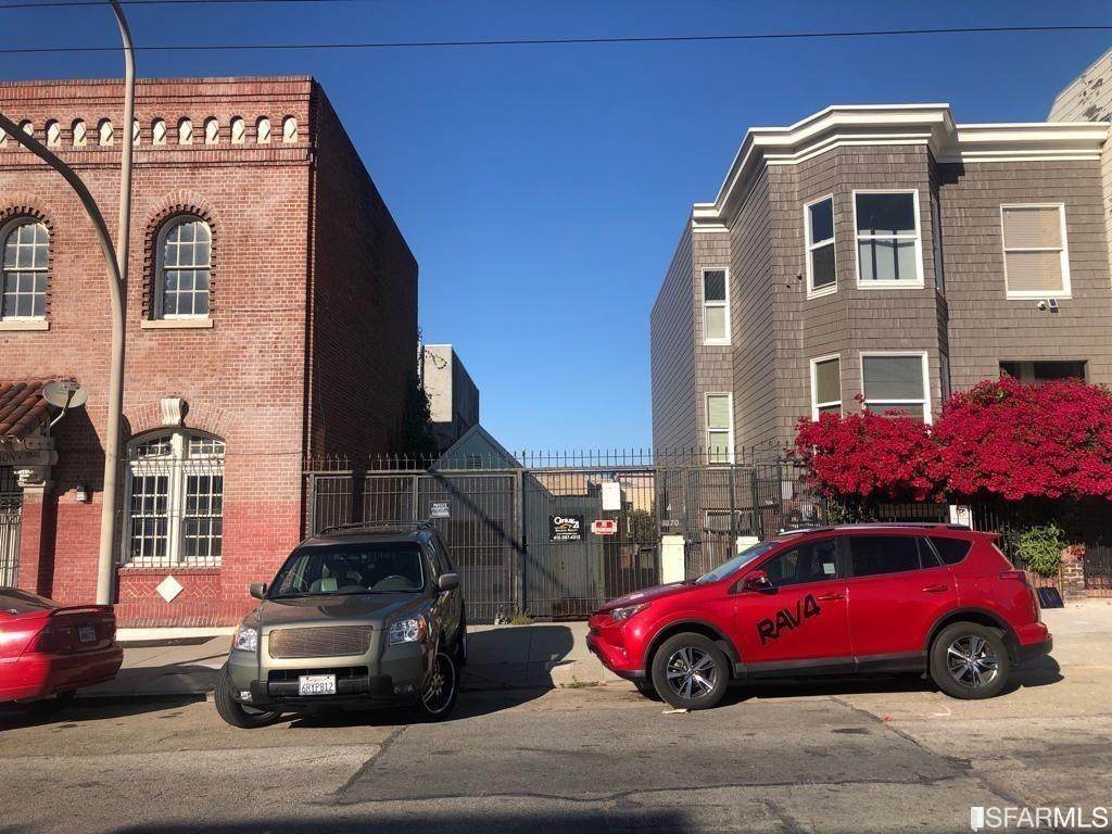 1670 Newcomb Avenue - Photo 1