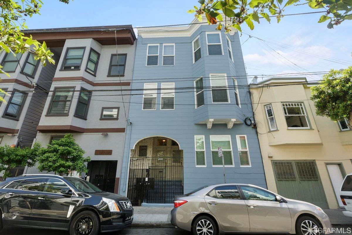 1381 Minna Street - Photo 1