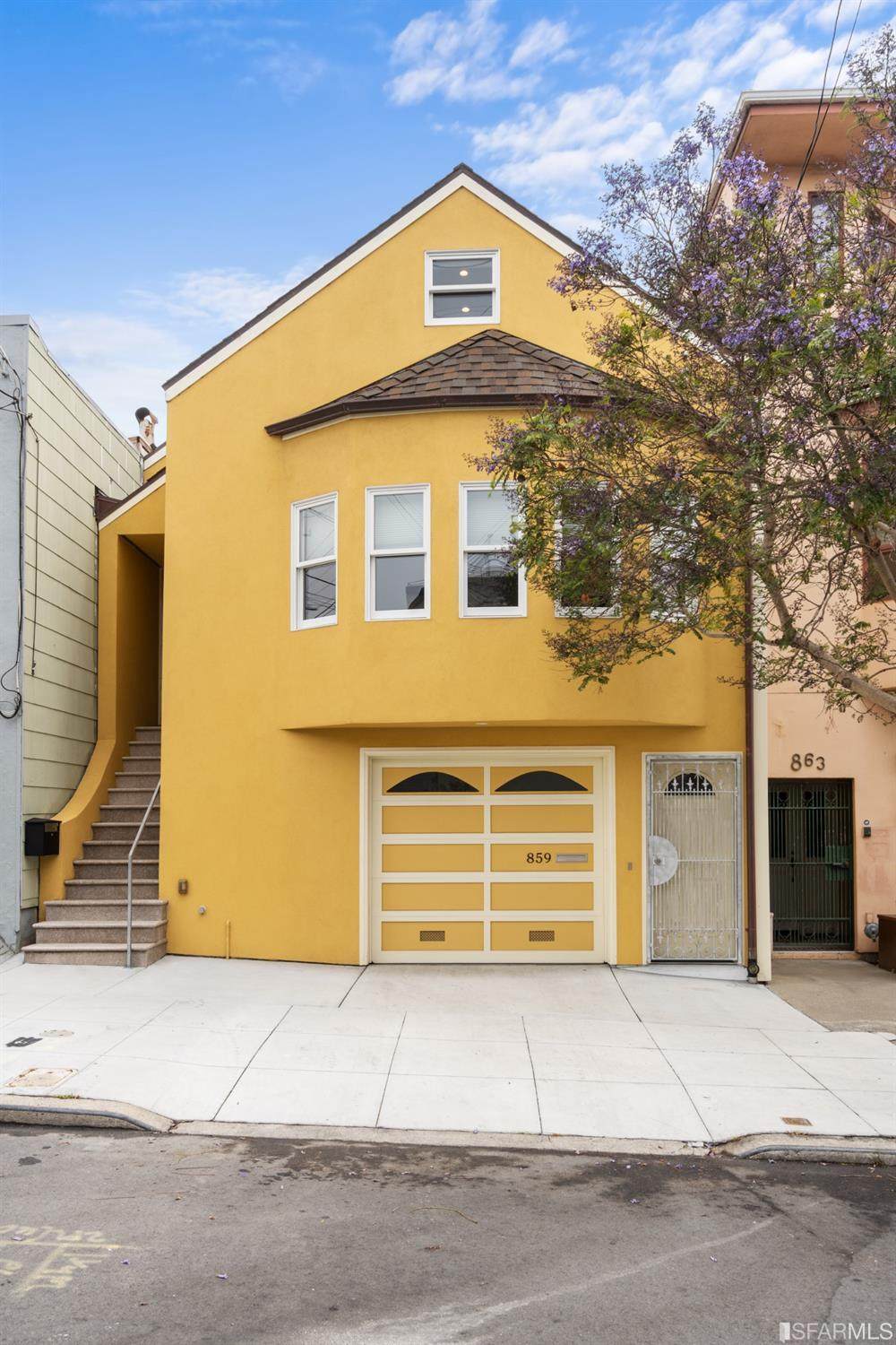 859 Kansas Street - Photo 1