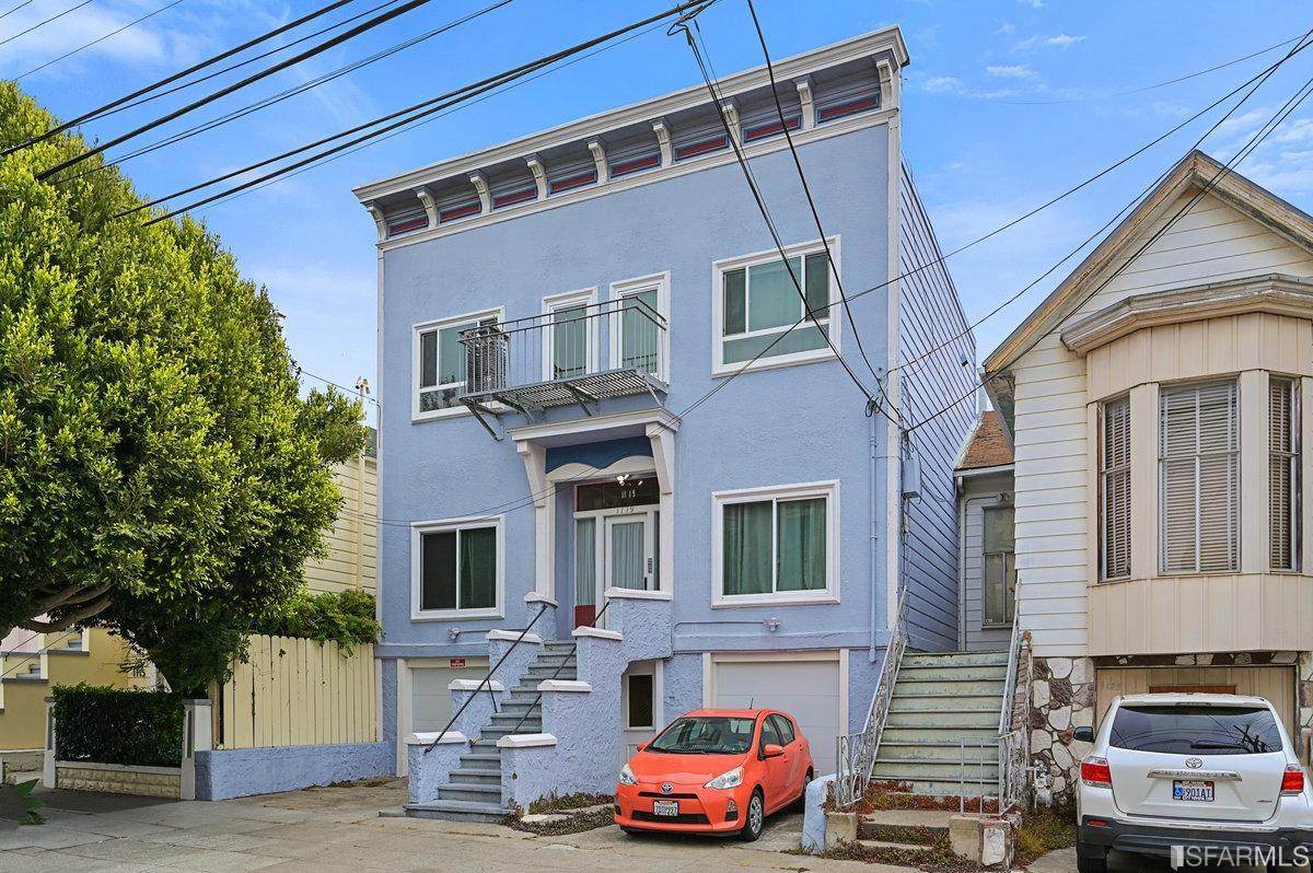 1119 Shotwell Street - Photo 1