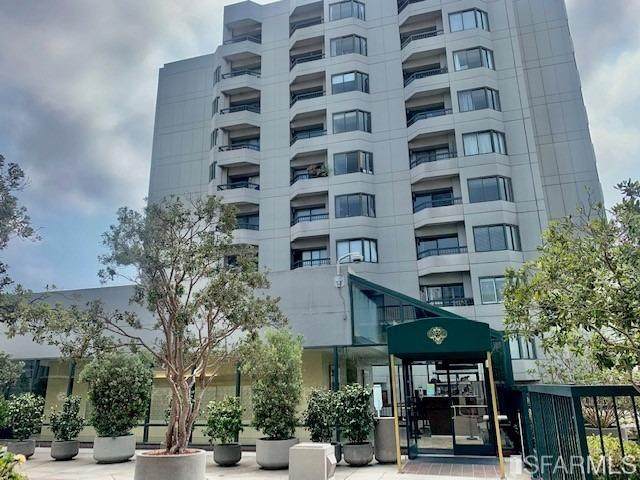 601 Van Ness Avenue - Photo 1