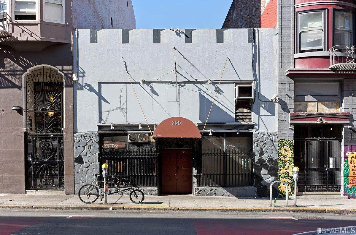 950 Geary Street - Photo 1