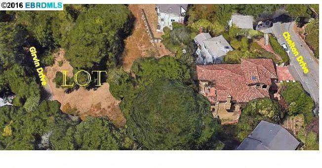 0 0 Girvin Drive - Photo 1