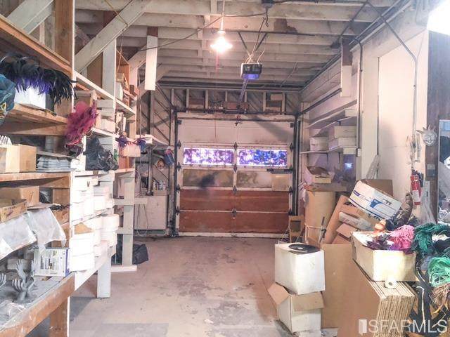 1012 Bryant Street - Photo 1