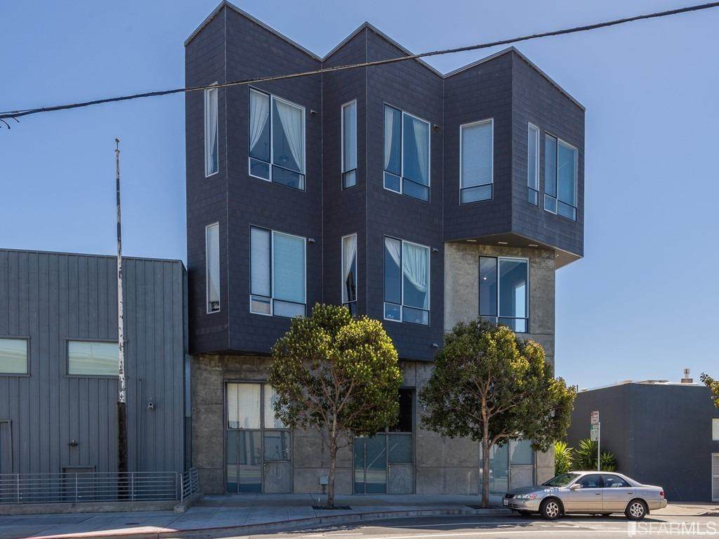 1415 Indiana Street - Photo 1