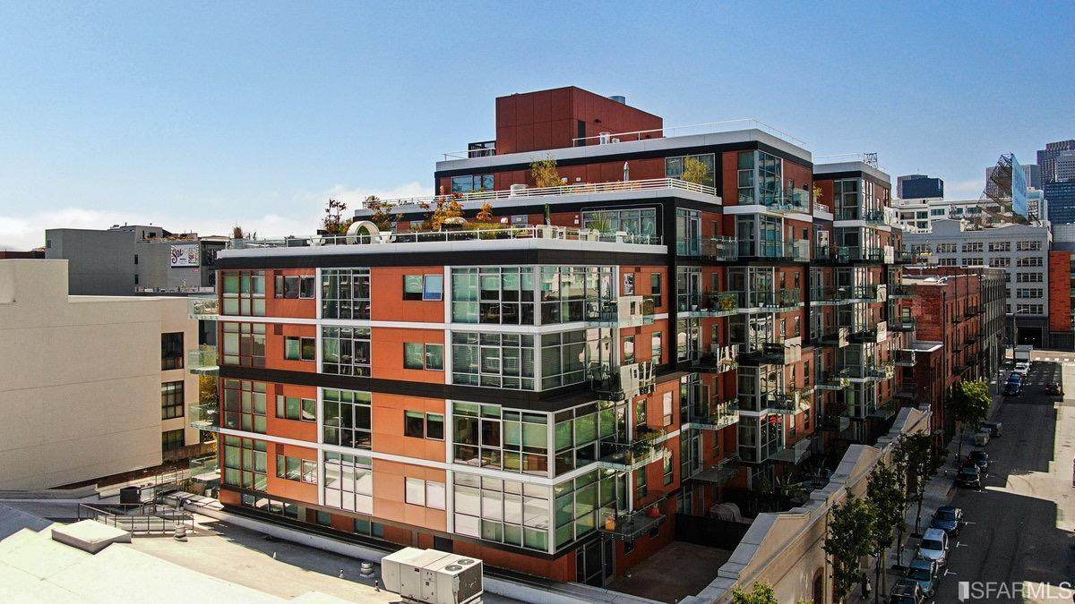 72 Townsend Street - Photo 1