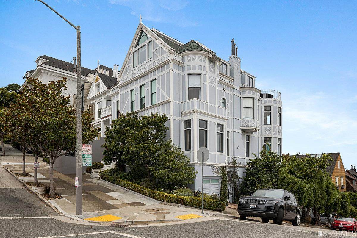 2500 Broadway Street - Photo 1