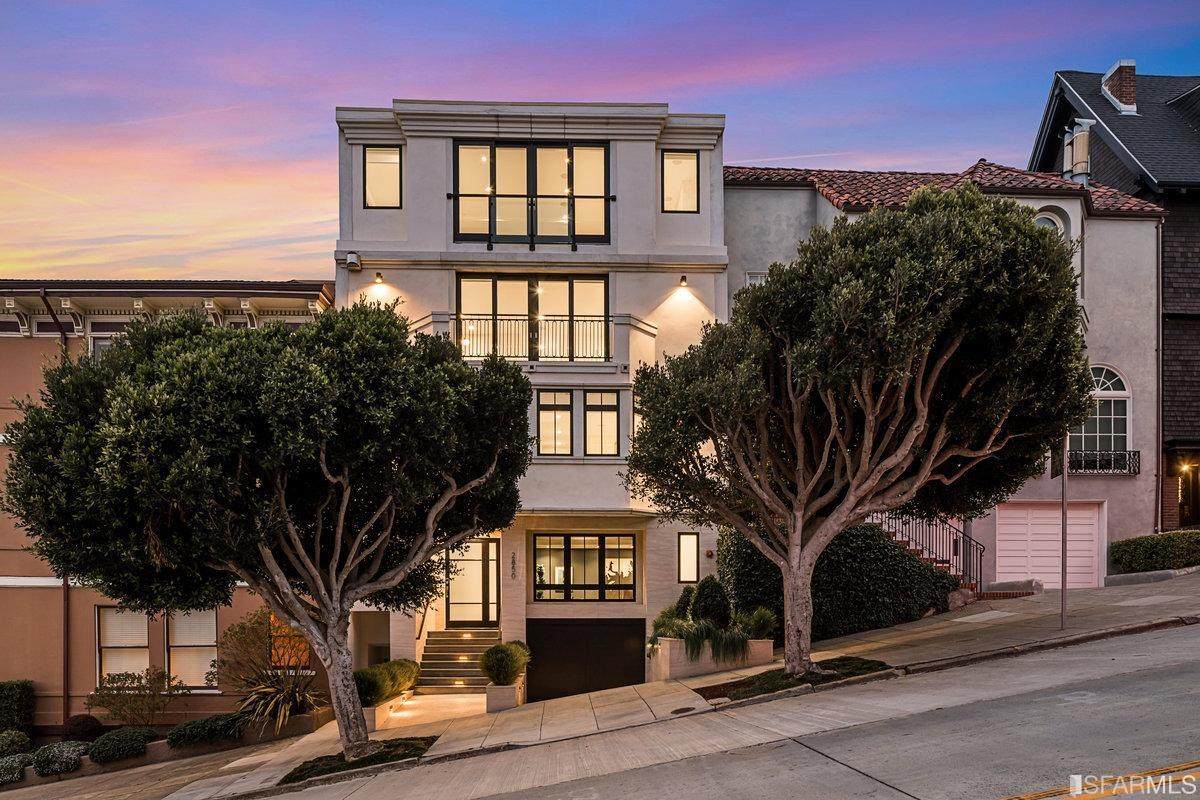 2850 Divisadero Street - Photo 1