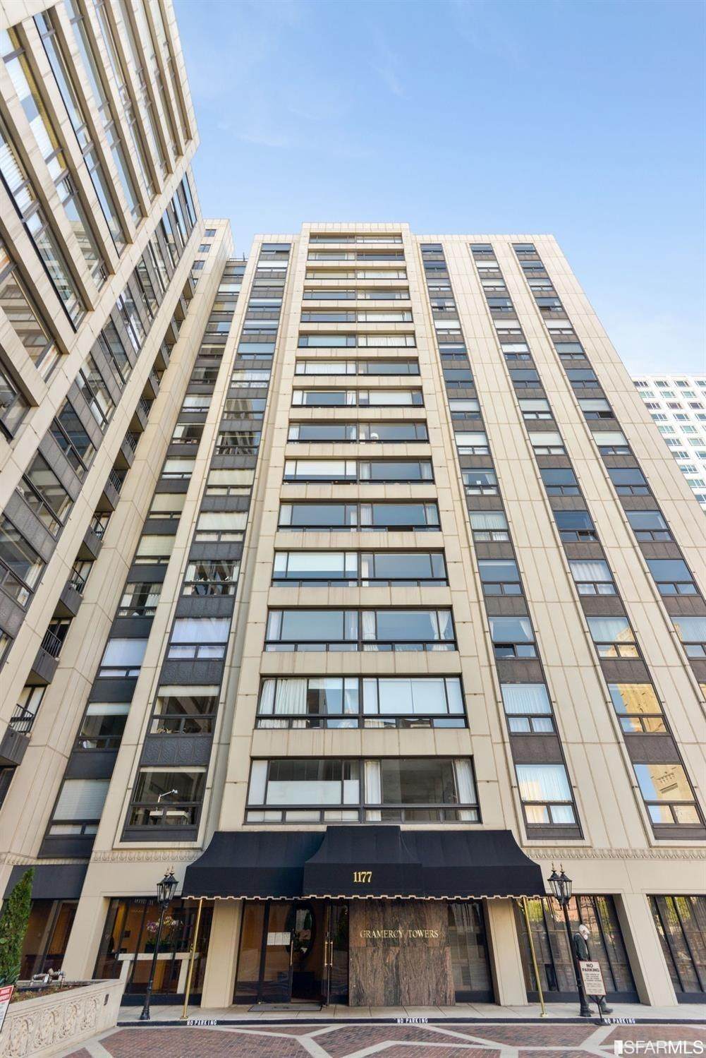 1177 California - Photo 1