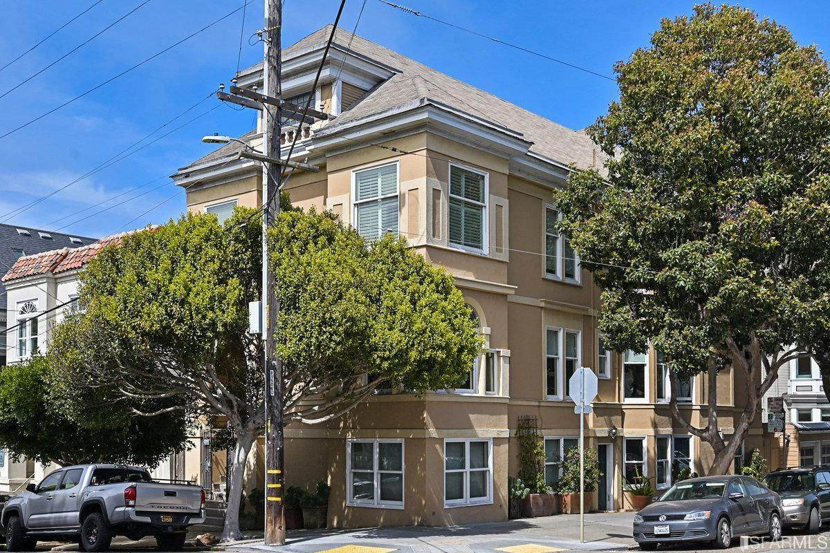 868 Shrader Street - Photo 1