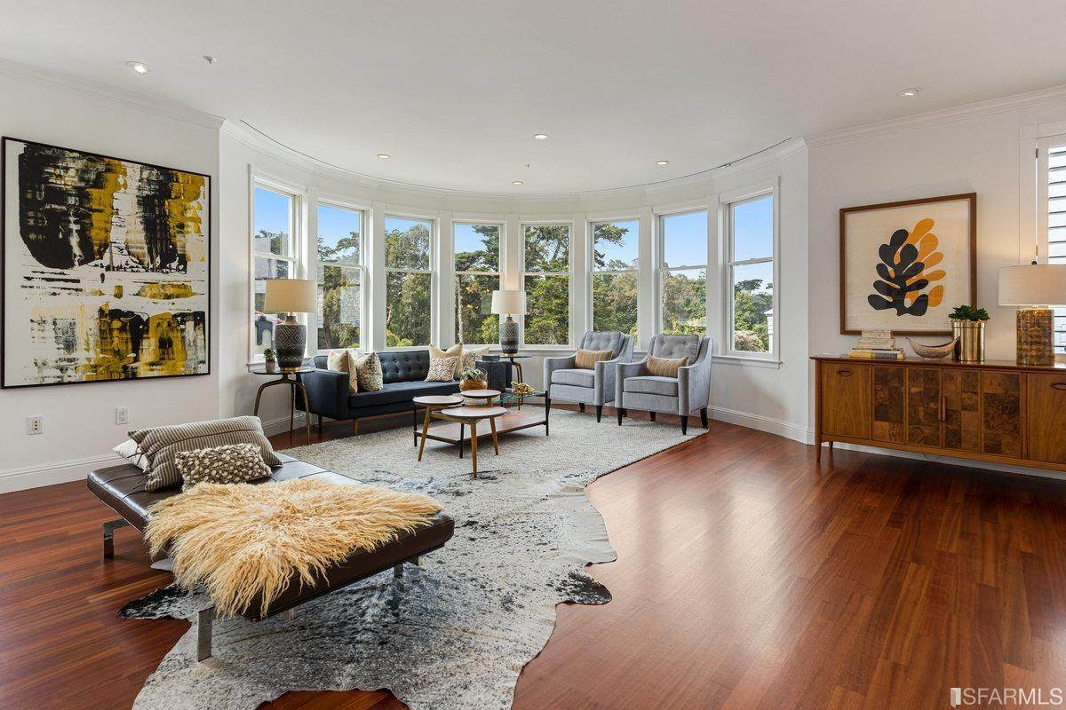 798 Stanyan Street - Photo 1