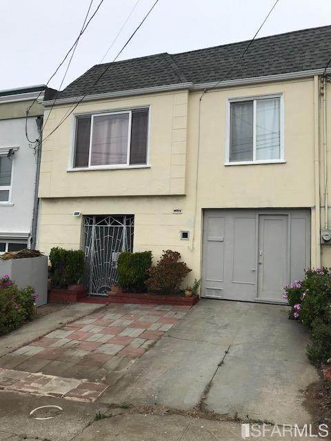 2332 Ortega Street - Photo 1