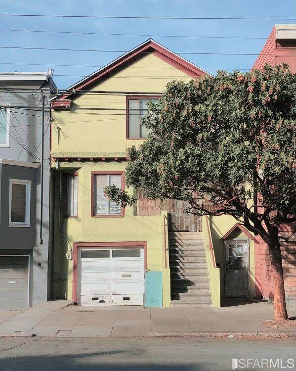 1308 Anza Street - Photo 1