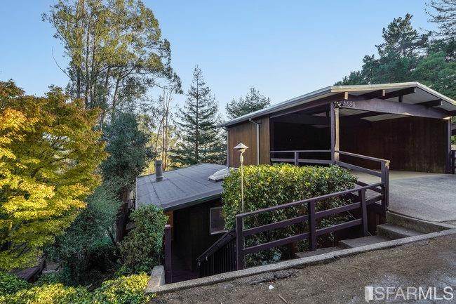 6693 Saroni Drive - Photo 1