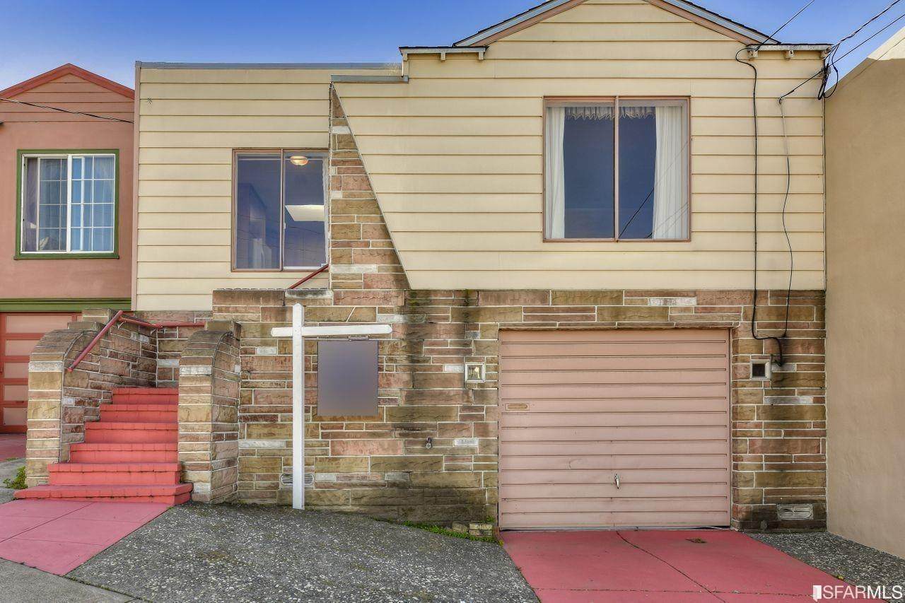 38 Stoneyford Avenue - Photo 1