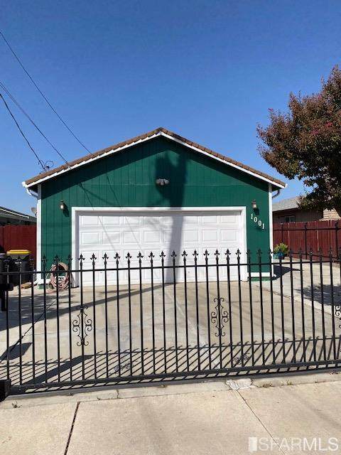 1001 Irene Street - Photo 1
