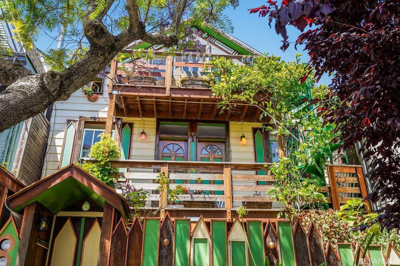 206 Texas Street - Photo 1