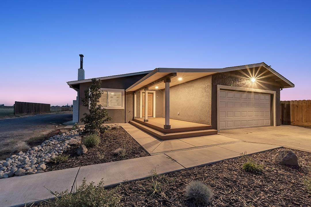 6400 Lon Dale Road - Photo 1
