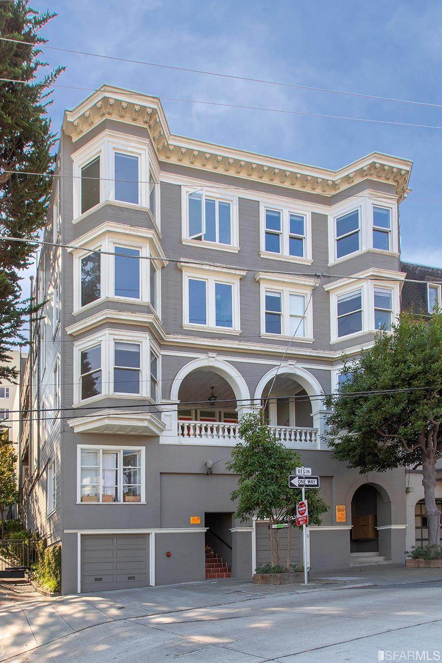 1155 Filbert Street - Photo 1
