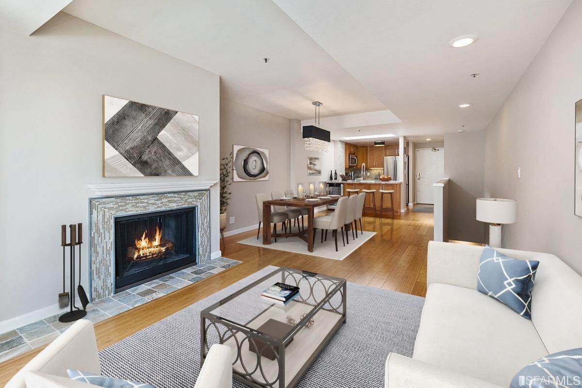 601 Van Ness Avenue - Photo 1