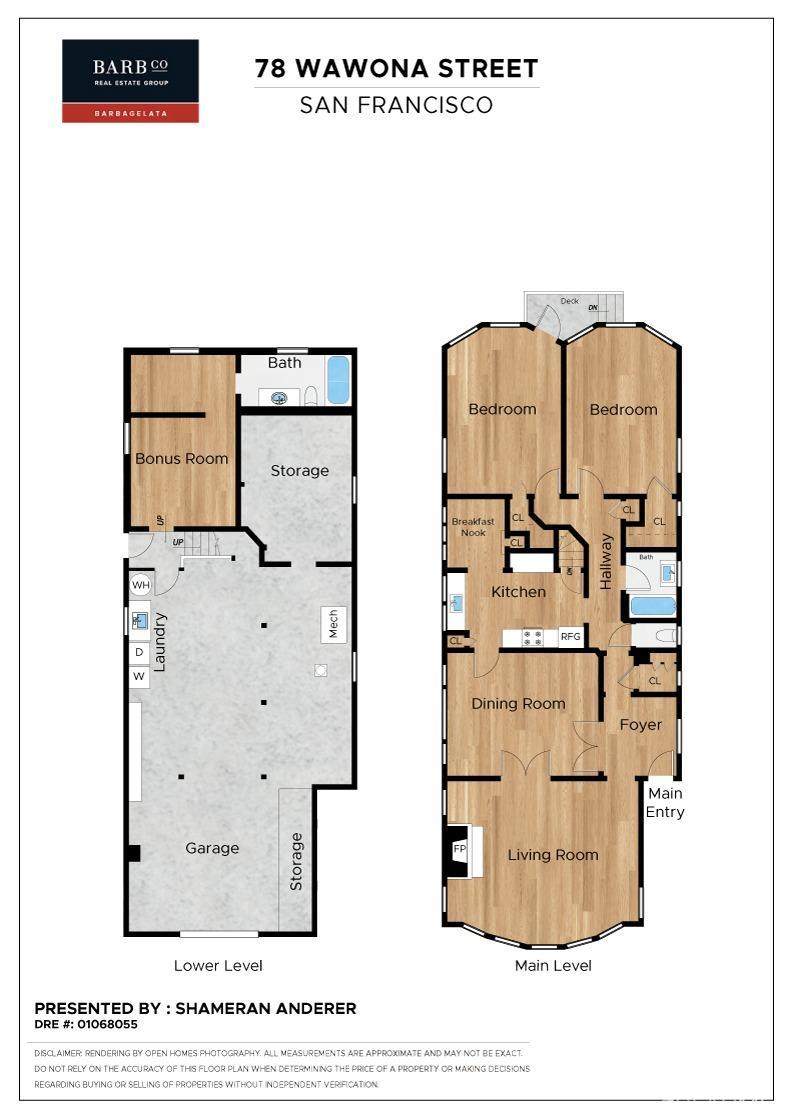78 Wawona Street - Photo 1