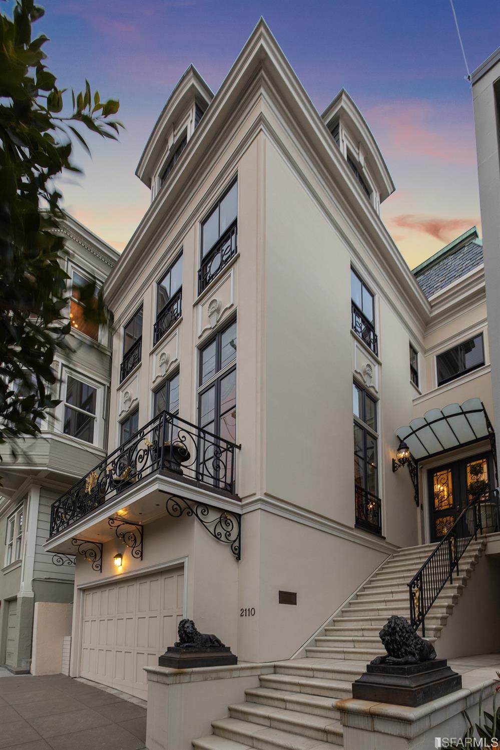 2110 Scott Street - Photo 1