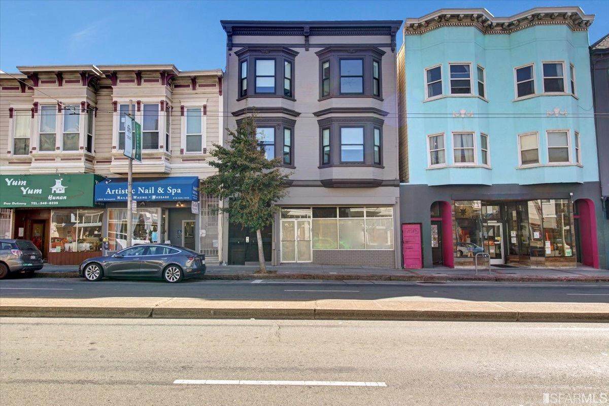 1820 Divisadero Street - Photo 1