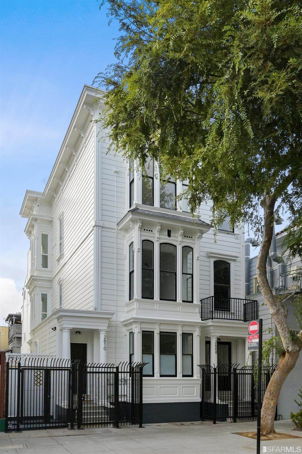 2606 Folsom Street - Photo 1