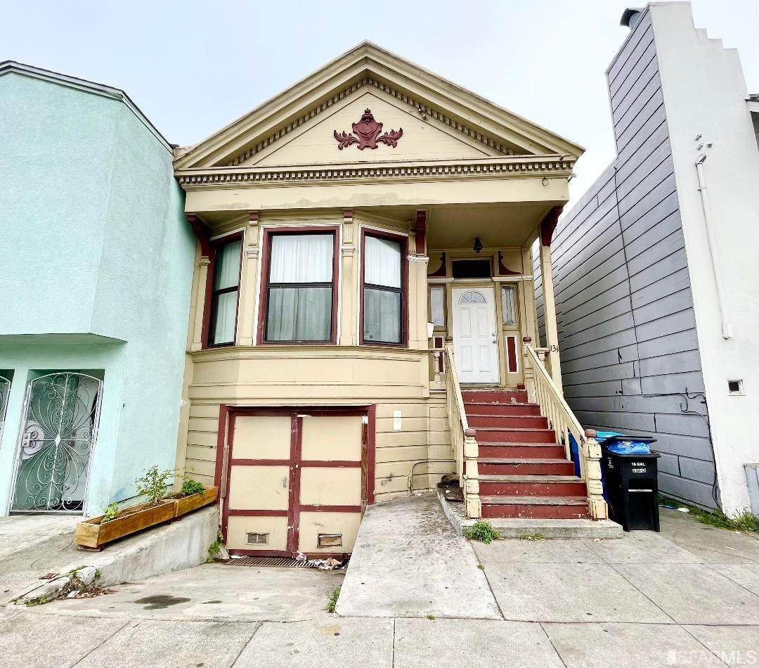 131 Randolph Street - Photo 1