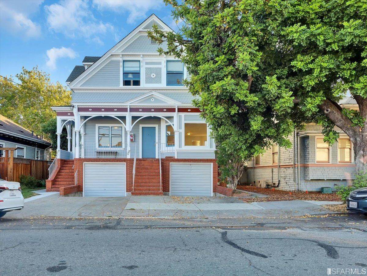 2506 San Jose Avenue - Photo 1