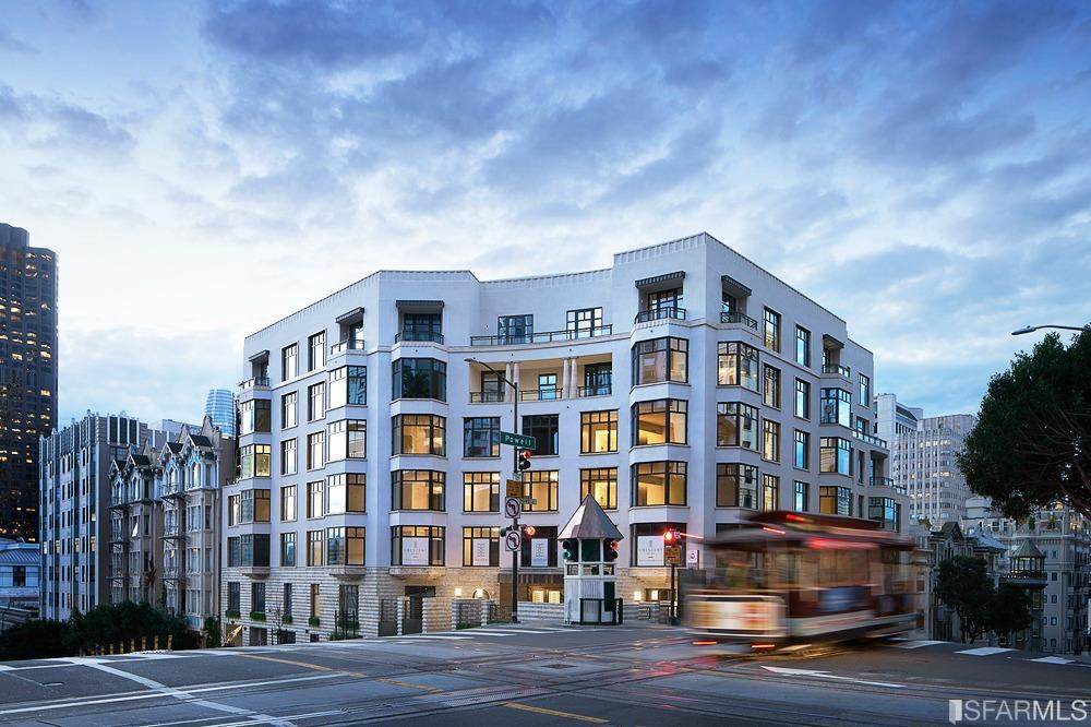 875 California Street - Photo 1