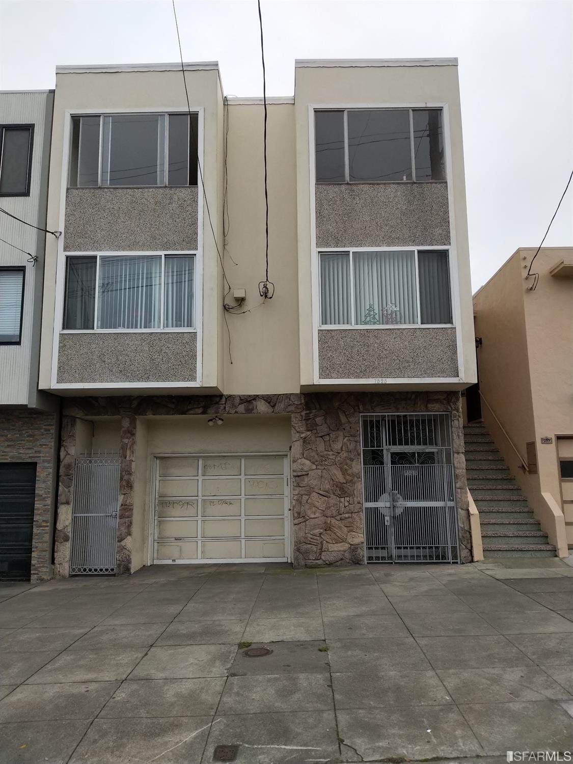 7525 Geary Boulevard - Photo 1