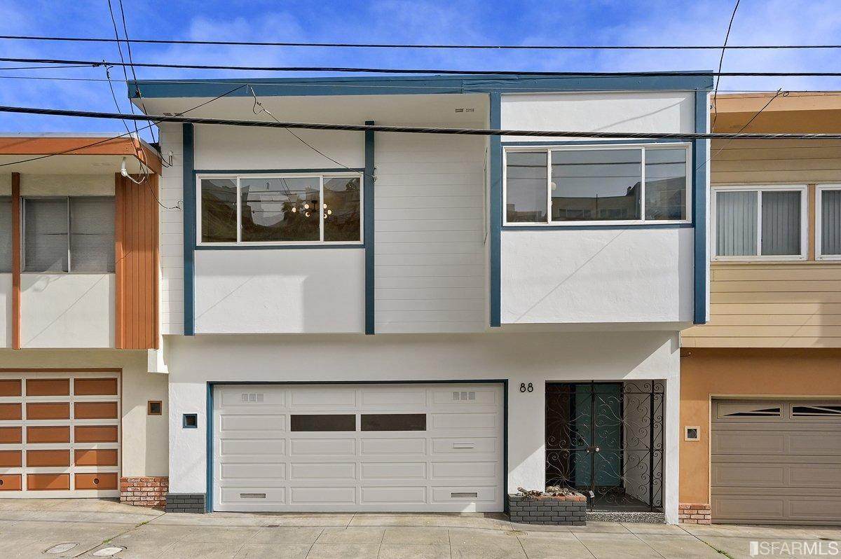 88 Stanford Heights Avenue - Photo 1