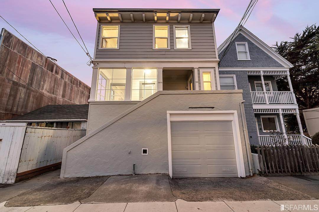 1235 45th Avenue - Photo 1