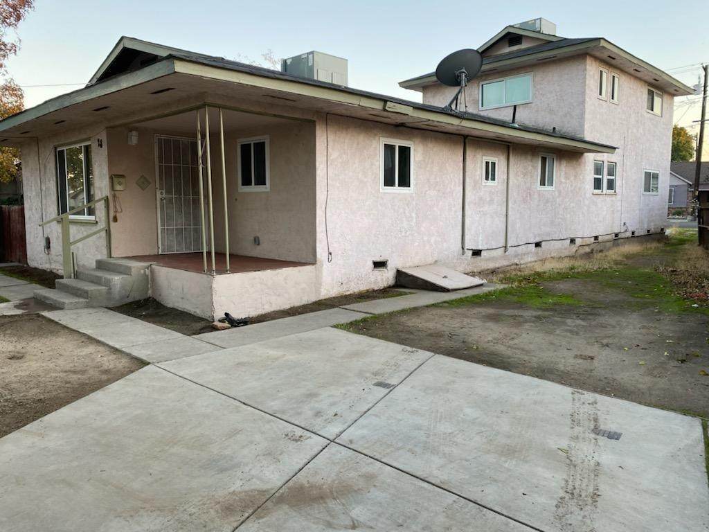28 E. 3rd Street - Photo 1