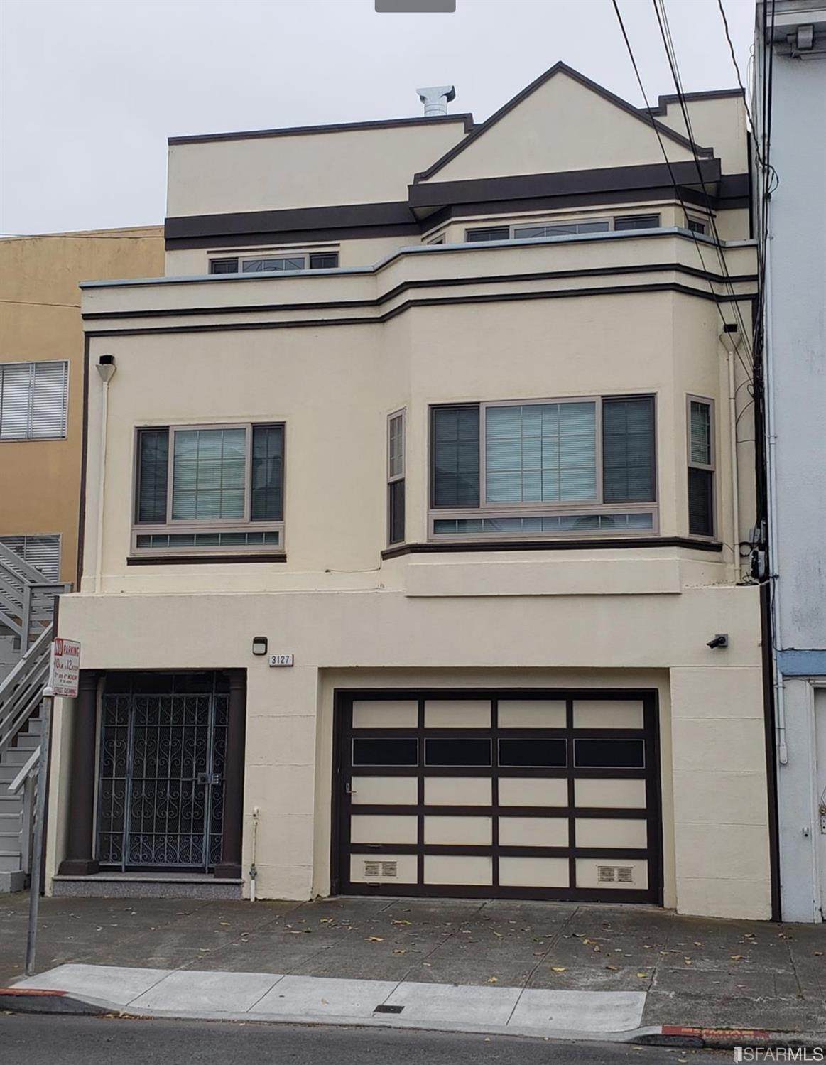 3127 Anza Street - Photo 1