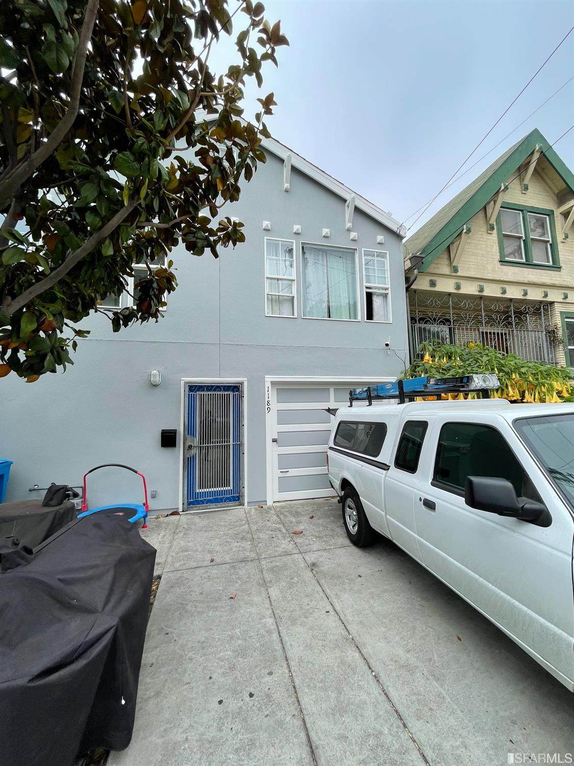 1189 Palou Avenue - Photo 1