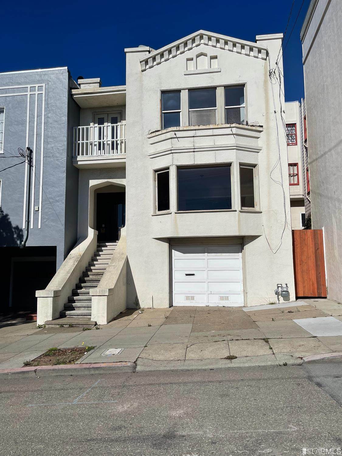 608 Taraval Street - Photo 1