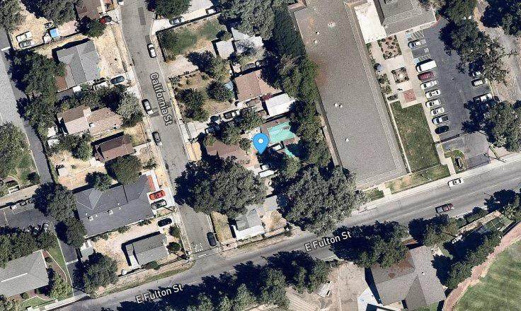 3710 California Street - Photo 1
