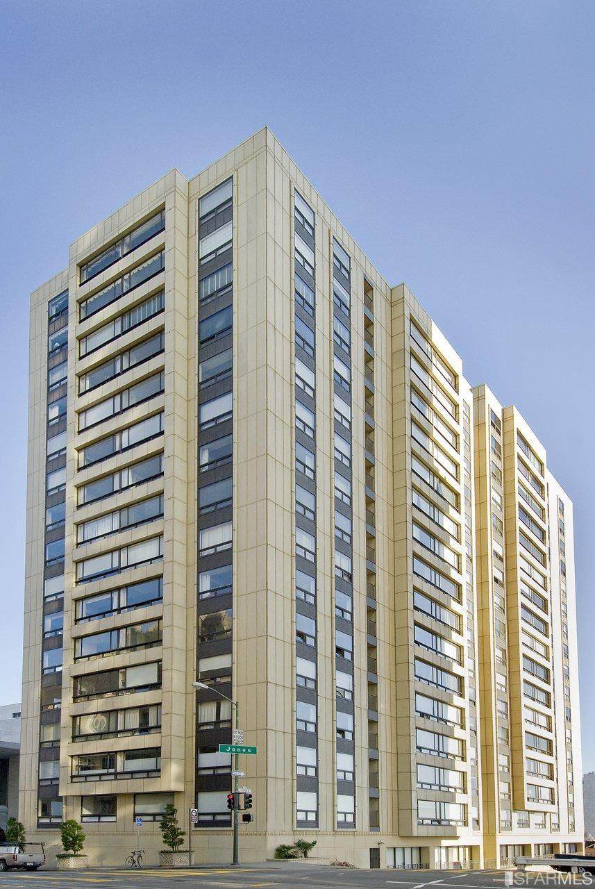 1177 California Street - Photo 1