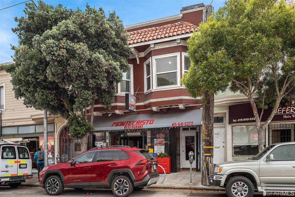 3723 Mission Street - Photo 1