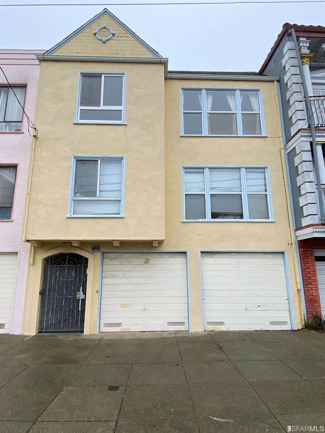 3632 Irving Street - Photo 1