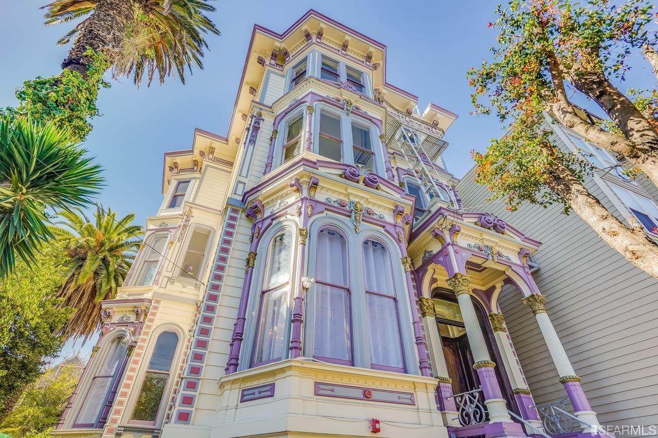 822 South Van Ness Avenue - Photo 1