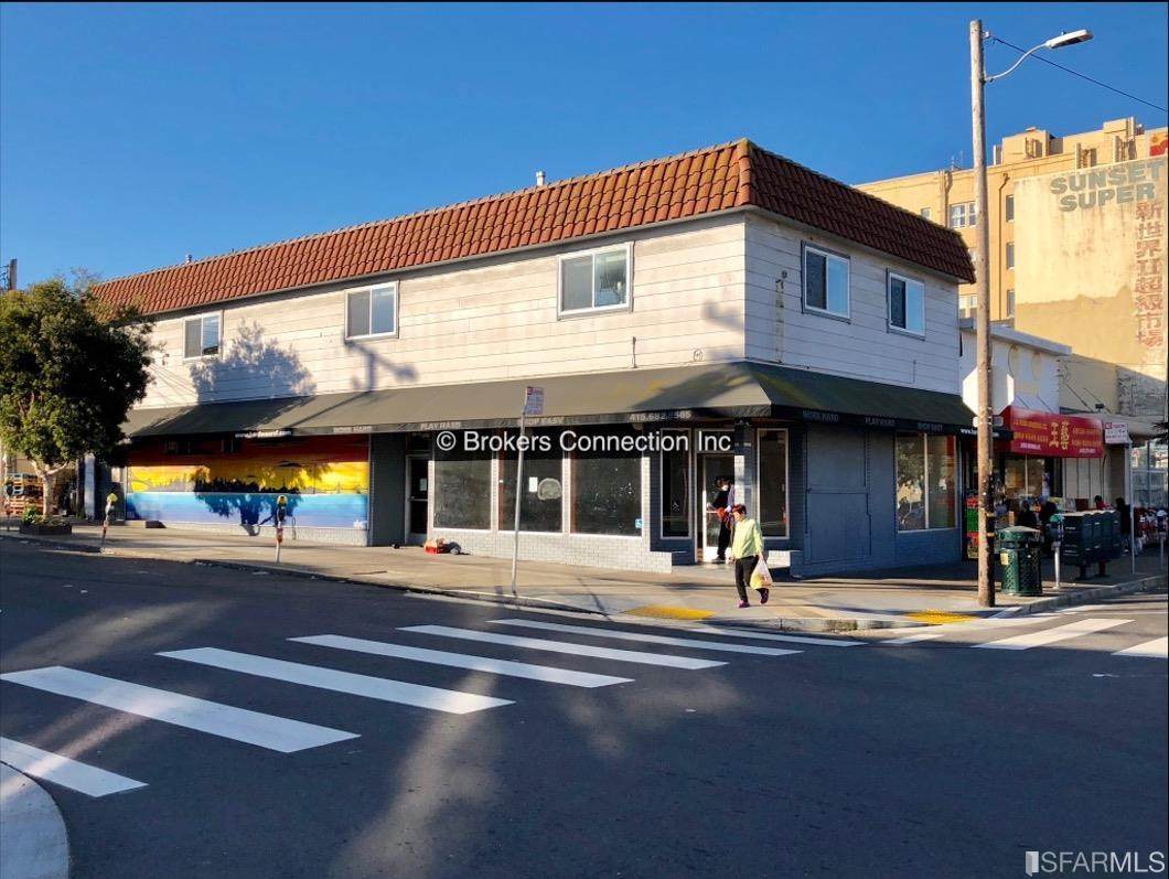 2401 Irving Street - Photo 1