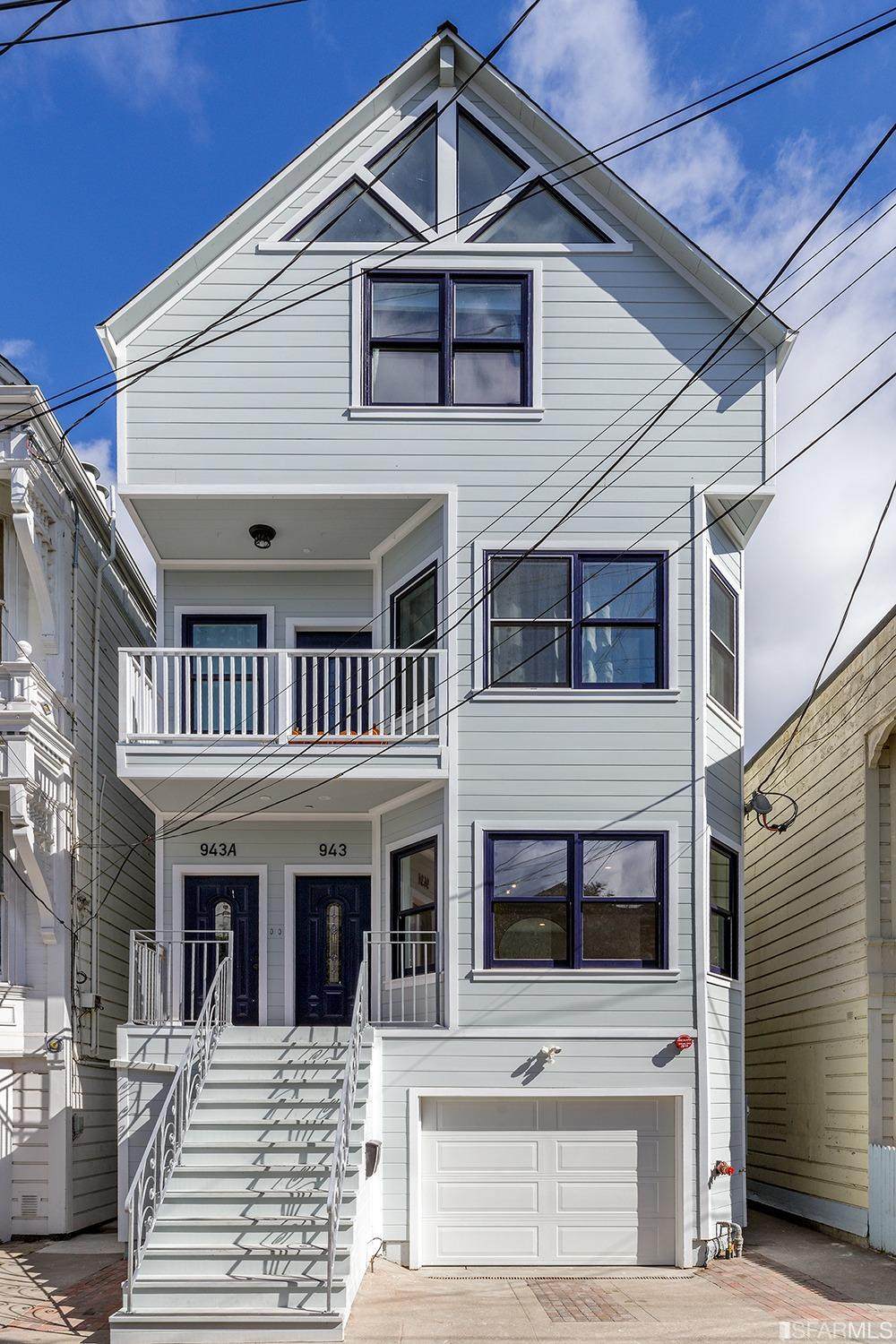 943 York Street - Photo 1