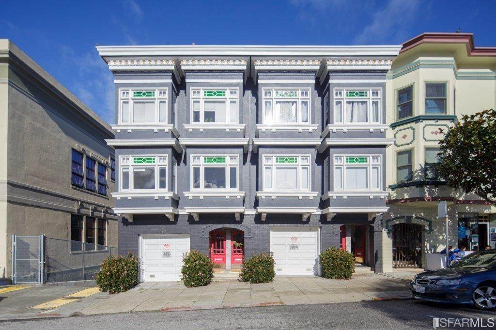 306 Francisco Street - Photo 1